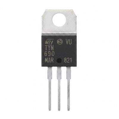 ST MICRO TYN690
