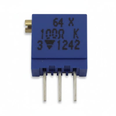 VISHAY M64Y204KB40