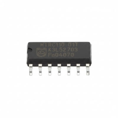 NXP SEMICONDUCTOR HEF40175BT,652