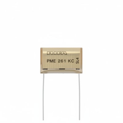KEMET PME261EC6150KR30