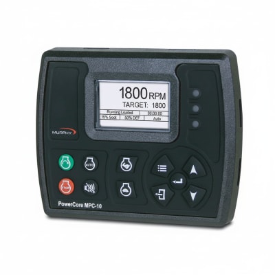 EATON CORPORATION MPC-1M10