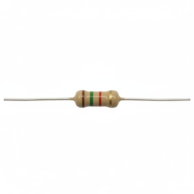 YAGEO MFR-25FBF52-56K