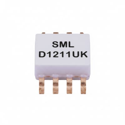 ANALOG DEVICES LT1019ACN8-4.5#PBF