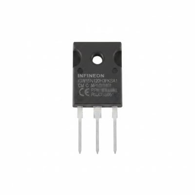 INFINEON IGW15N120H3FKSA1
