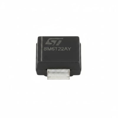 ST MICRO SM6T22AY