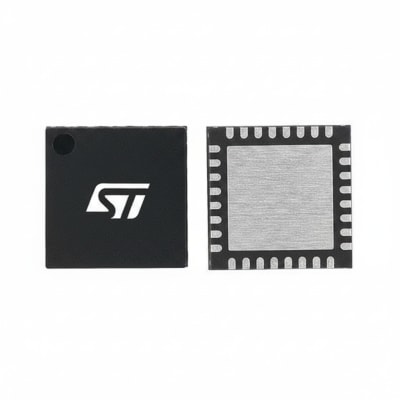 ST MICRO BYT-12P-800A