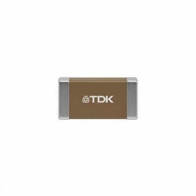 TDK FA18X7R2A102KNU00