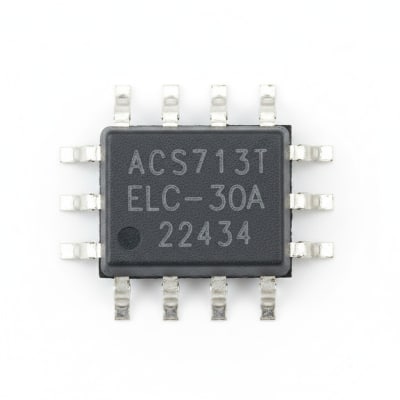 ON SEMICONDUCTOR HSR412L