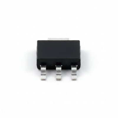 NXP SEMICONDUCTOR BSP41115