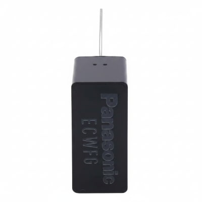 MATSUSHITA ELECTRIC ECQ-U2A155ML