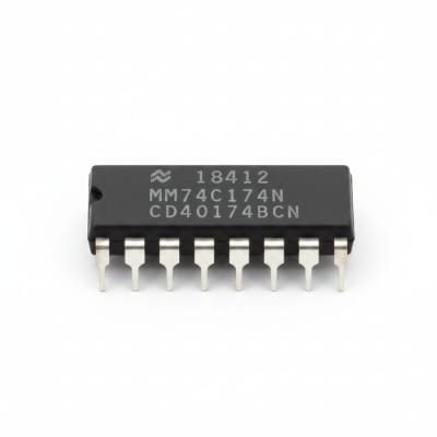 TEXAS INSTRUMENTS SEMI DM8602N