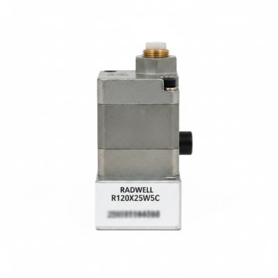 RADWELL R120X25W5C