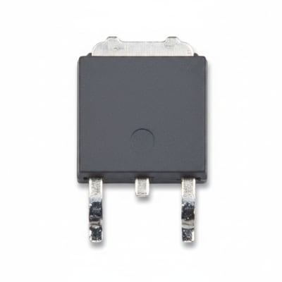 ST MICRO STB45N60DM2AG