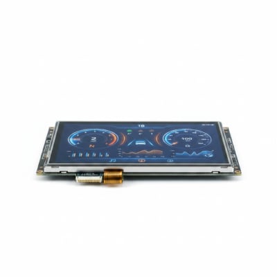FEMA ELECTRONICS CORP GM128643-SYT2NLY-Z