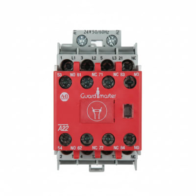 ALLEN BRADLEY 100S-C23F404C