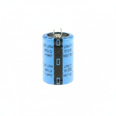 CORNELL DUBILIER 380LQ331M400A012