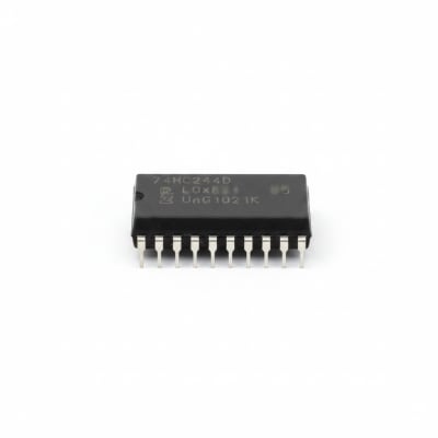 NXP SEMICONDUCTOR 74LV244D