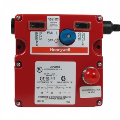 HONEYWELL 2MN6-1PA224