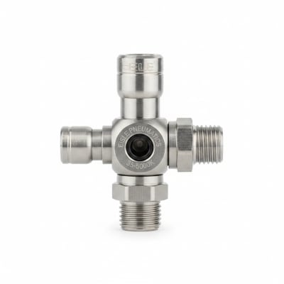 EISELE PNEUMATICS 35-5000K