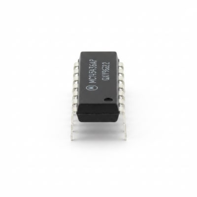 GENERIC MC10124L