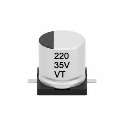 MULTICOMP MCVVT035M221GB3L