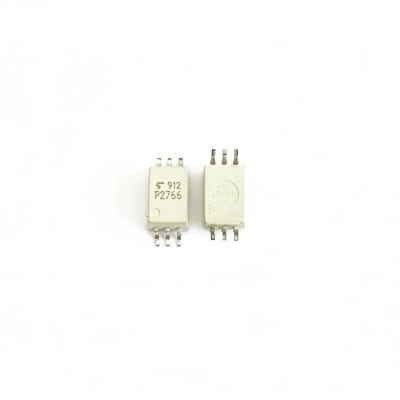 TOSHIBA TLP2766