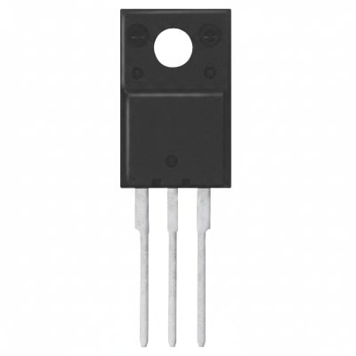 ROHM SEMICONDUCTOR RGT30TM65DGC9