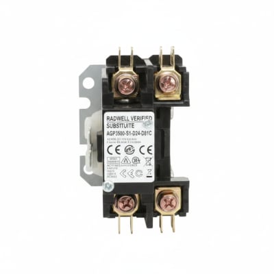 SCHNEIDER ELECTRIC AGP3500-S1-D24-D81C