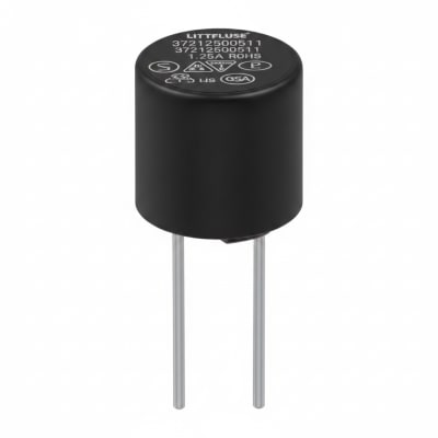 LITTELFUSE 37212500511