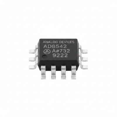 ANALOG DEVICES AD8542ARZ-REEL7