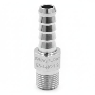 SWAGELOK SS-4-HC-1-2