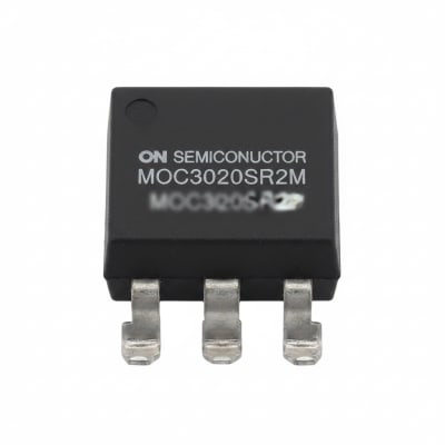 ON SEMICONDUCTOR MOC3020SR2M