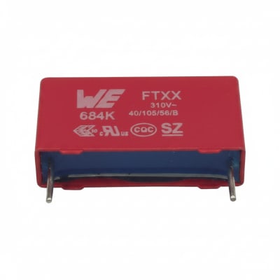 WURTH ELEKTRONIK 890334026003CS