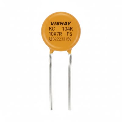 VISHAY K104K10X7RF5UL2