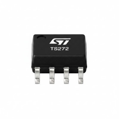 ST MICRO TS272BIDT