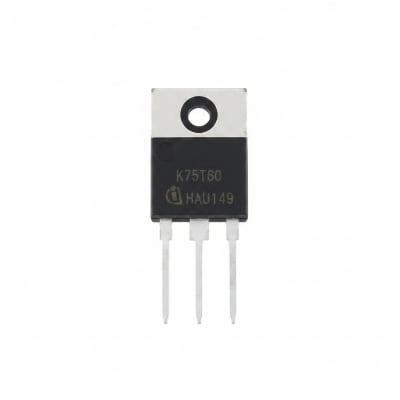 INFINEON IKW75T60