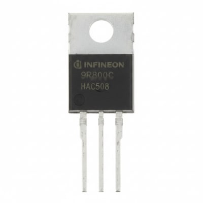 INFINEON IPP90R800C3XKSA2