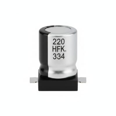 MATSUSHITA ELECTRIC EEEFC1E221AP