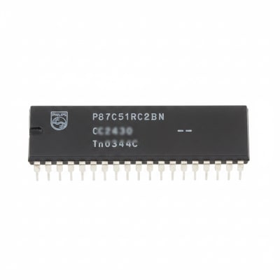 NXP SEMICONDUCTOR P87C51RC2BN,112