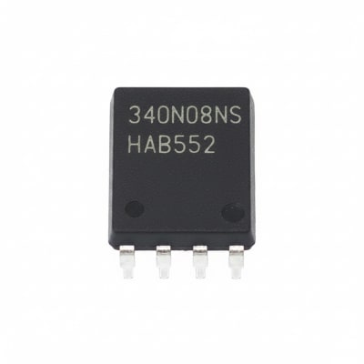 INFINEON BSC340N08NS3G