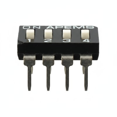 APEM COMPONENT IKD0400101