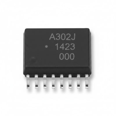 BROADCOM ACPL-302J-000E