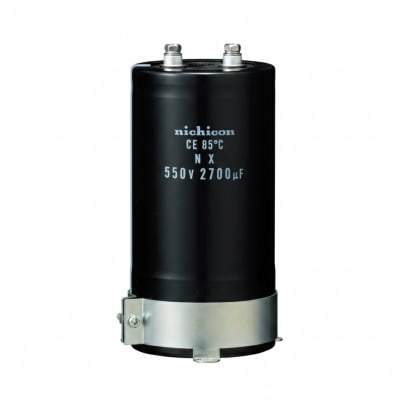 NICHICON ULV2G100MNL1GS