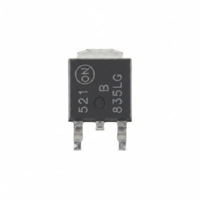 ON SEMICONDUCTOR B835LG