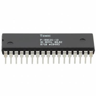 TEMIC IC80C3120