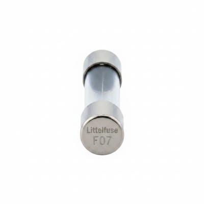 LITTELFUSE 0312007.MXP