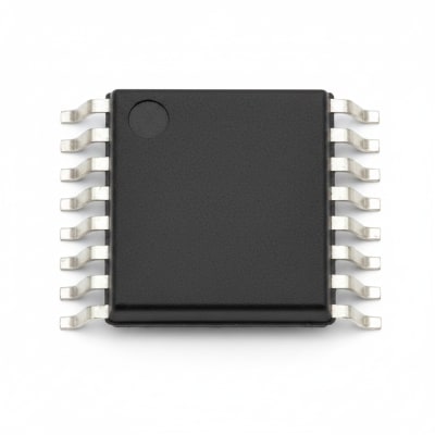 ANALOG DEVICES LT1017CS8