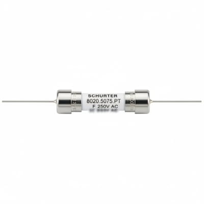 SCHURTER 8020.5075.PT