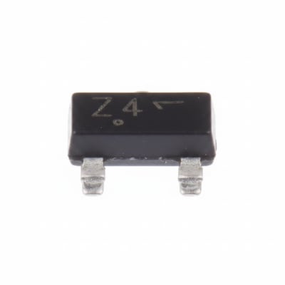 ON SEMICONDUCTOR BZX84C6V2LT1G