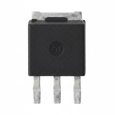 ST MICRO STD15P6F6AG